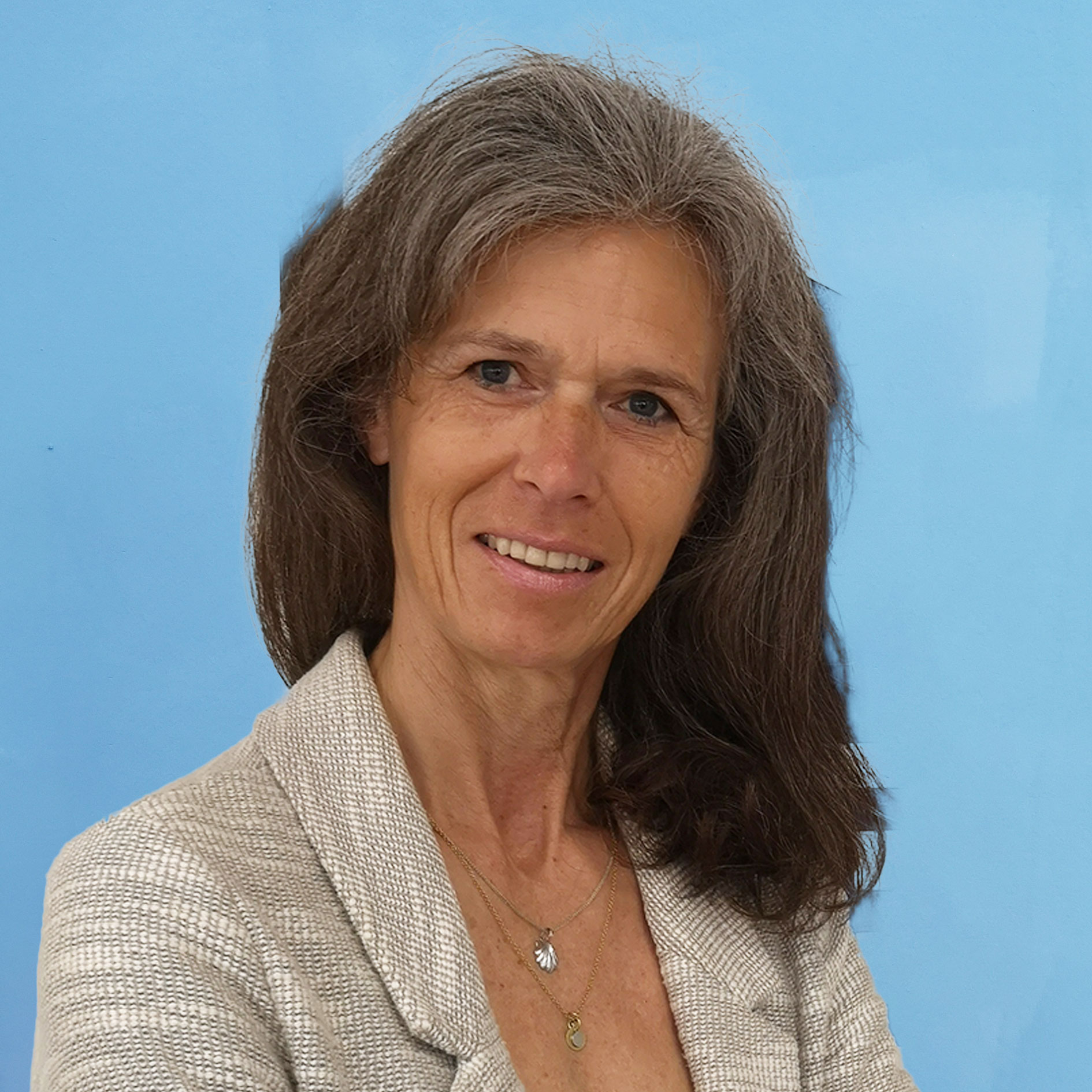 helga loessl ceo esorecycling